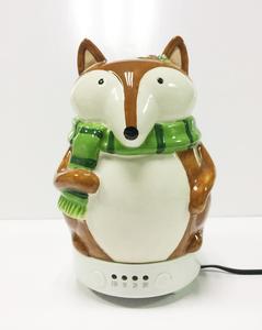 <span class=keywords><strong>Humidificador</strong></span> USB de estilo animal de dibujos animados personalizado/máquina de aromaterapia plástico respetuoso con el medio ambiente para uso en automóviles y hoteles - Product Image 4