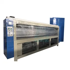 Automatische cooling pad productielijn voor hot persmachine