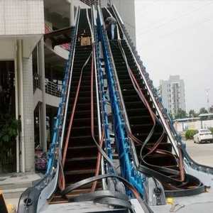 FUJIZY pubblica residenziale corrimano scala mobile con le migliori parti di prezzo della scala mobile - Product Image 3