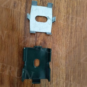 Direct Factory Hot Sale Powder Coated Galvanized <strong>Fence</strong> <strong>Clips</strong> - Product Image 5