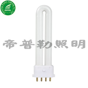 CF5DS/E/841 tubo 4 Pin Base bombilla <span class=keywords><strong>fluorescente</strong></span> compacta - Product Image 2