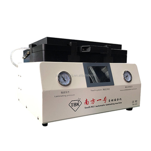 Prezzo basso TBK 808 12 pollici 2 in 1 a cristalli liquidi di vetro oca vuoto macchina di laminazione 220 v/110 v per il iphone per <span class=keywords><strong>Samsung</strong></span> curvo di <span class=keywords><strong>riparazione</strong></span> dello schermo
