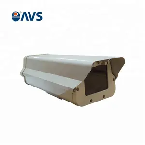 Cheap Wholesales 12 Inch Aluminum Alloy Material CCTV Camera Housing