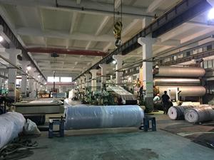 غشاء/لوح من مطاط السيليكون - Product Image 6