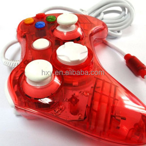 for xbox 360 wired with LED light controller - Product Image 2