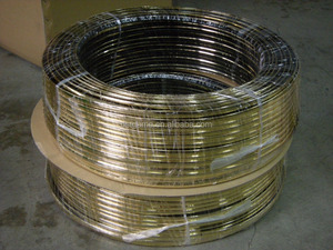 Moulage par rotation de profil en T pour borne d'arcade 150m*1.5mm - Product Image 5