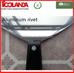 japaness qualità porcellana prezzo sus420 lama in acciaio inox lucidato a specchio spatola - Product Image 6