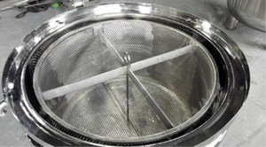 หม้อหุงข้าวแรงดันสูงสำหรับอุตสาหกรรมแบบมีแจ็กเก็ตสำหรับถั่ว1000ลิตรแบบปรับแต่งได้200 500ลิตร