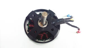 Rc Vliegtuigen Jet Motoren 5055 700KV Rc Outrunner Borstelloze <span class=keywords><strong>Motor</strong></span> Elektrische Rc Jet Vliegtuig <span class=keywords><strong>Motor</strong></span> - Product Image 3