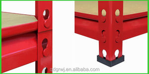 Étagère <span class=keywords><strong>d</strong></span>'<span class=keywords><strong>angle</strong></span> à 5 niveaux pour garage à 3 baies, rangement <span class=keywords><strong>d</strong></span>'<span class=keywords><strong>atelier</strong></span> - Product Image 4