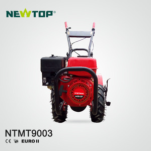 Jardín de alta calidad granja gasolina culticator con 4 tiempos 170F motor 7.5hp tiller - Product Image 2