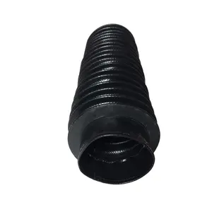 Covers Bellow Covers Round Bellow Cylinder Rod Bellow Cover Telescopic Cover