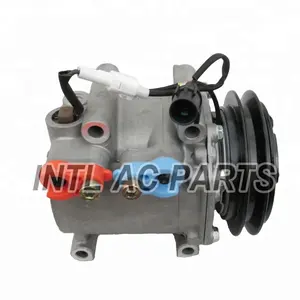 Compressor voor Mitsubishi Canter Fuso Klimakompressor MK512533/AKC200A053