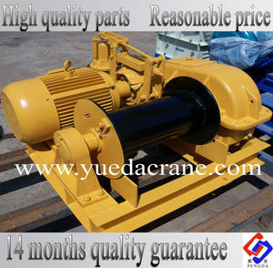 เครื่องกว้านไฟฟ้ารุ่น JM 1ตัน2ตัน3ตัน5ตัน6ตัน8ตัน<span class=keywords><strong>10</strong></span>ตัน - Product Image 2