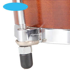 Instrumentos de Percusión Profesionales, <span class=keywords><strong>Bongos</strong></span> de Madera Económicos - Product Image 5