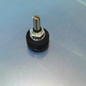Alta qualidade longa vida selada potenciômetro precisão wirewound potenciômetro WDJ22 - Product Image 5
