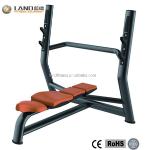 Trọng Lượng Miễn Phí/Thiết Bị Tập Thể Dục/Băng Ghế Ngang LD-7027 - Product Image 3