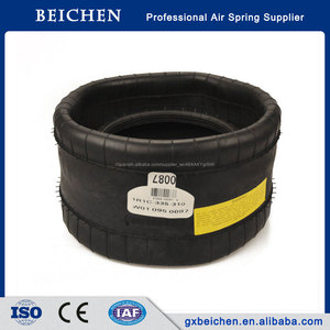 Hombre De Goma Airbag 1r1c 335 310 Firestone suspensión Neumática para el Hombre Camión - Product Image 1