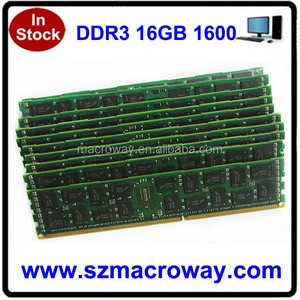 2017 Máy Tính Để Bàn <span class=keywords><strong>Ddr3</strong></span> 4 gb 1333 mhz bộ nhớ Ram - Product Image 4