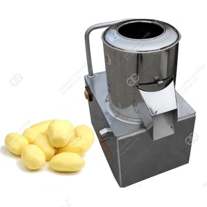 Công Nghiệp Quy Mô Nhỏ Bán Tự Động Pringle Đặt Khoai Tây Hãng Sản Xuất Chip Dây Chuyền Sản Xuất Đông Lạnh Pháp Khoai Tây Chiên Máy Làm Giá - Product Image 6