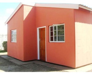 Estructura <span class=keywords><strong>de</strong></span> acero o hormigón, casa prefabricada, tablero <span class=keywords><strong>de</strong></span> poliestireno, sándwich EPS - Product Image 6