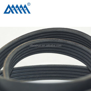 Cinghia Scanalata 7PK910 per <span class=keywords><strong>ALFA</strong></span> <span class=keywords><strong>ROMEO</strong></span> / FIAT / DAEWOO di Alta Qualità al Miglior Prezzo Cinghia 7pk - Product Image 4