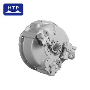 Repuestos de Fabricante Chino para Maquinaria de Construcción, Convertidor de Par Hidráulico para Bulldozer <span class=keywords><strong>Caterpillar</strong></span> D6D 9P2633 3P4680 - Product Image 1