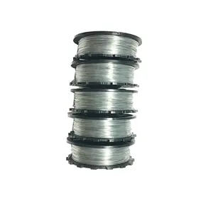 Bền Tiên Tiến Giá Rẻ Tự Động Rebar Ràng Buộc Máy 0.8 Mét Dây Cuộn Dây