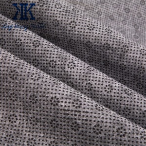Tissu non tissé aiguilleté antidérapant en feutre à points en PVC pour <span class=keywords><strong>tapis</strong></span> et <span class=keywords><strong>tapis</strong></span> <span class=keywords><strong>de</strong></span> sol - Product Image 1