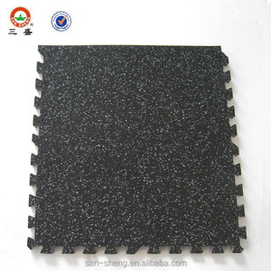 <span class=keywords><strong>Tapis</strong></span> <span class=keywords><strong>de</strong></span> <span class=keywords><strong>sol</strong></span> en caoutchouc EVA, <span class=keywords><strong>tapis</strong></span> <span class=keywords><strong>de</strong></span> <span class=keywords><strong>musculation</strong></span> et <span class=keywords><strong>de</strong></span> Fitness, noir - Product Image 3