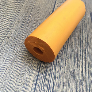Éponge de protection haute densité, <span class=keywords><strong>tuyau</strong></span> en <span class=keywords><strong>mousse</strong></span> de caoutchouc NBR, isolation thermique pour <span class=keywords><strong>tuyau</strong></span>, <span class=keywords><strong>tuyau</strong></span> en <span class=keywords><strong>mousse</strong></span> - Product Image 2