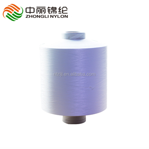 Hot bán Polyamide NIM SIM ANH TA 110D/96F <span class=keywords><strong>PA6</strong></span> <span class=keywords><strong>Filament</strong></span> NYLON 6 <span class=keywords><strong>DTY</strong></span> Sợi cho dệt kim và dệt vớ và vải - Product Image 5