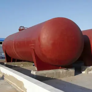 Above Ground Double Wall Diesel Fuel Storage Tank