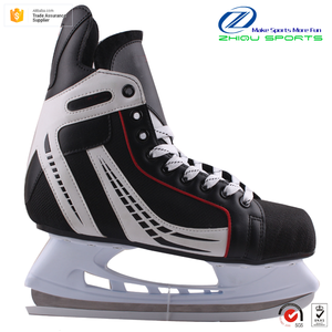 Venta caliente <span class=keywords><strong>adultos</strong></span> profesionales zapatos de <span class=keywords><strong>patinaje</strong></span> <span class=keywords><strong>sobre</strong></span> <span class=keywords><strong>hielo</strong></span> patines de hockey <span class=keywords><strong>sobre</strong></span> <span class=keywords><strong>hielo</strong></span> baratos para <span class=keywords><strong>adultos</strong></span> - Product Image 5