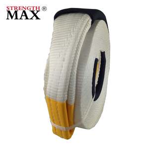 JL Phục Hồi Dây Đeo tùy chỉnh <span class=keywords><strong>tow</strong></span> strap cướp dây đeo - Product Image 6