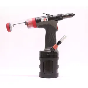 ProSet-XT2 Air riveter pneumatic rivet gun air rivet machine for 3.0 mm- 4.8 mm