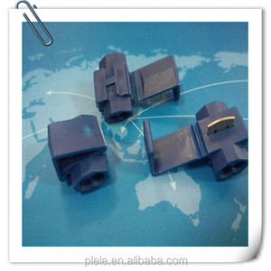 PP電気スプライス配線コネクタの供給 - Product Image 6
