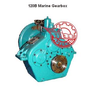 China por barco pequeño <span class=keywords><strong>caja</strong></span> de cambios/reductor para/barco/Barco de transmisión/embrague/marcha atrás - Product Image 5