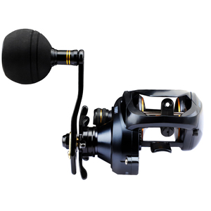 <span class=keywords><strong>Taille</strong></span> NOEBY # Moulinet de pêche à profil bas pour lancer à gauche, 1200 - Product Image 3