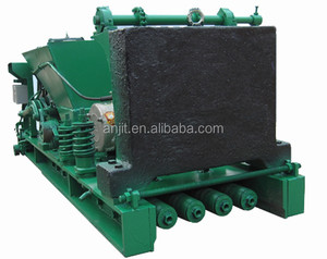 <span class=keywords><strong>Machine</strong></span> pour fabrication de plaquettes de béton préfabriquées, moins cher, 300 pièces - Product Image 1
