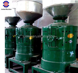 المنزل الصناعية قدرة مختلفة آلة تقشير الفول - Product Image 1