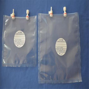 ถุงตัวอย่างก๊าซโพลีไวนิลฟลูออไรด์ PVF - Product Image 2