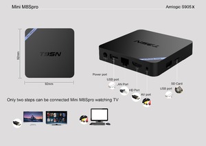 Renombre <span class=keywords><strong>mundial</strong></span> <span class=keywords><strong>kodi</strong></span> 16.0 tv box Android 5.1 apoyo 1080 P/AV/3G - Product Image 6