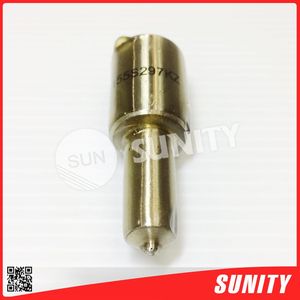 Boquilla de inyección de combustible para yanmar, piezas de repuesto para generador diésel marino fabricado en Taiwán, 6KH ET - Product Image 3