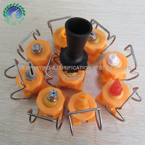 Buse pour <span class=keywords><strong>pince</strong></span> à boules <span class=keywords><strong>et</strong></span> œillets, ajustable, buse éducative, pour le mélange, buse pulvérisateur, prix d'usine, pièces - Product Image 6