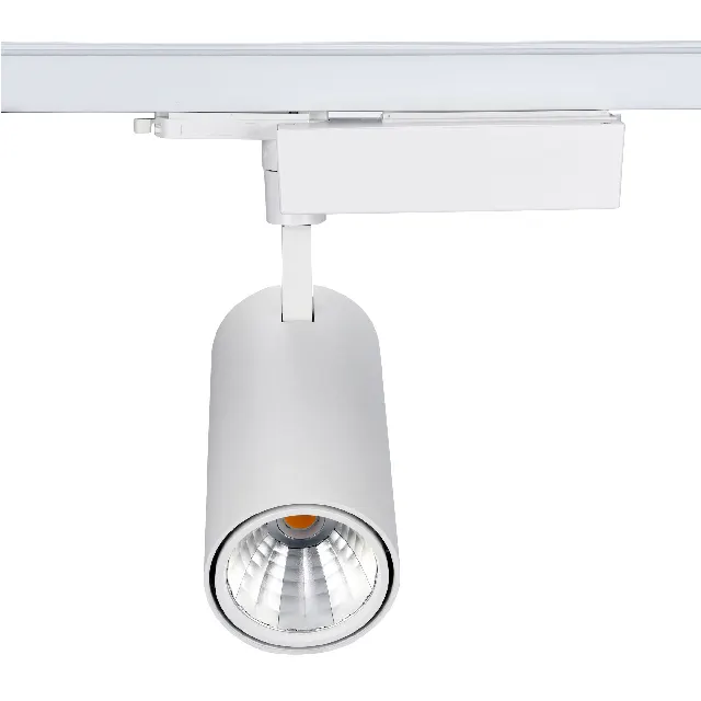 135lm/W 35 W High Lumen Cahaya Lampu Sorot dengan Garansi 5 Tahun