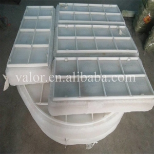Valor usine approvisionnement en maille désembuage fil diamètre, anti-buée poids calcul - Product Image 4