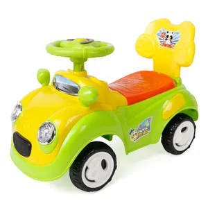 Sit equilibrio nessuna batteria <span class=keywords><strong>scivolo</strong></span> <span class=keywords><strong>per</strong></span> <span class=keywords><strong>bambini</strong></span> mini giro su auto giocattolo di plastica <span class=keywords><strong>per</strong></span> il bambino - Product Image 1