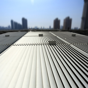 Rejilla de Ventilación de Aluminio con Panel Ajustable, Impermeable, Ligera, Duradera, Decorativa, Ahorro de Energía, Suministro OEM ODM - Product Image 5