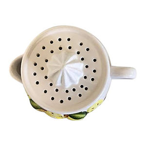 सिरेमिक मैनुअल Citurs फल नारंगी नींबू Juicer निचोड़ने - Product Image 2